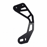 Plaque de fixation pour aile gauche KuKirin M4 Max