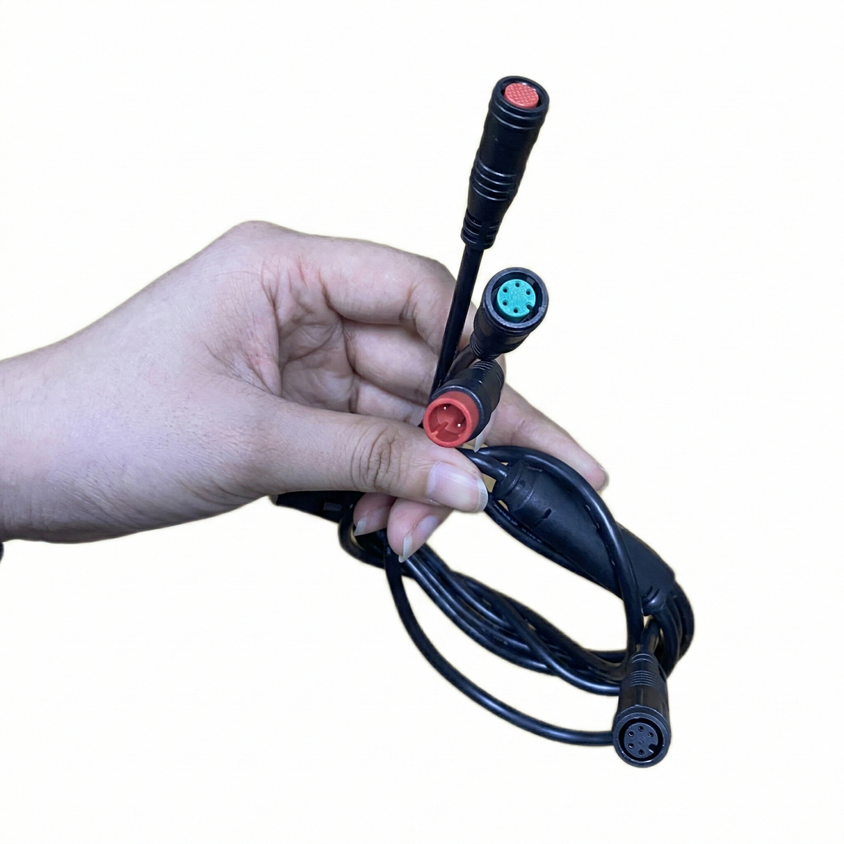 Ensemble de câbles KuKirin G3 Pro A