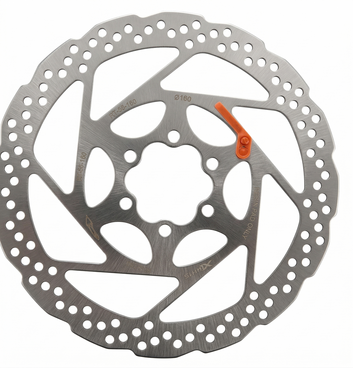 Disque de frein Kukirin G2 (B)
