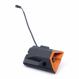 Pièce d'éclairage œil de chat avant gauche KuKirin G2 Pro (version EU24)