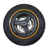 KuKirin G3 Front Wheel