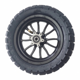 Roue avant KuKirin M4 Max