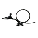 Frein hydraulique arrière gauche KuKirin G3 Pro avec levier de frein A