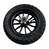 Roue avant KuKirin A1