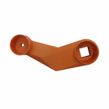 Bras de suspension avant gauche KuKirin G3 -