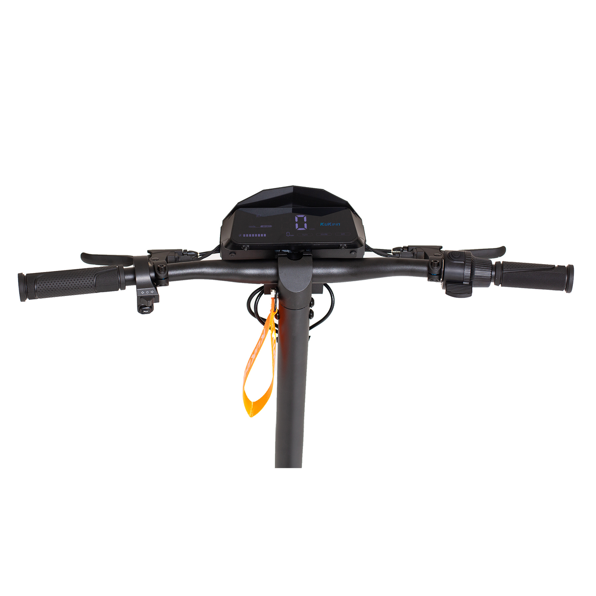 KuKirin G3 1200W Off-Road Electric Scooter