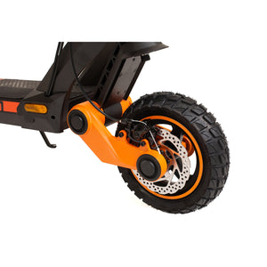 KuKirin G3 1200W Off-Road Electric Scooter