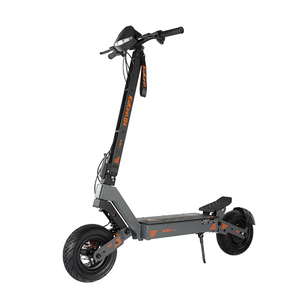 KuKirin G4 2000W Off-Road E-Scooter