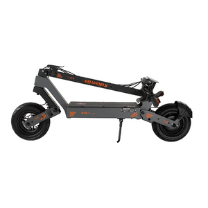 KuKirin G4 2000W Off-Road E-Scooter
