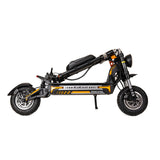 KuKirin G4 Max 3200W Dual Motor E-Scooter