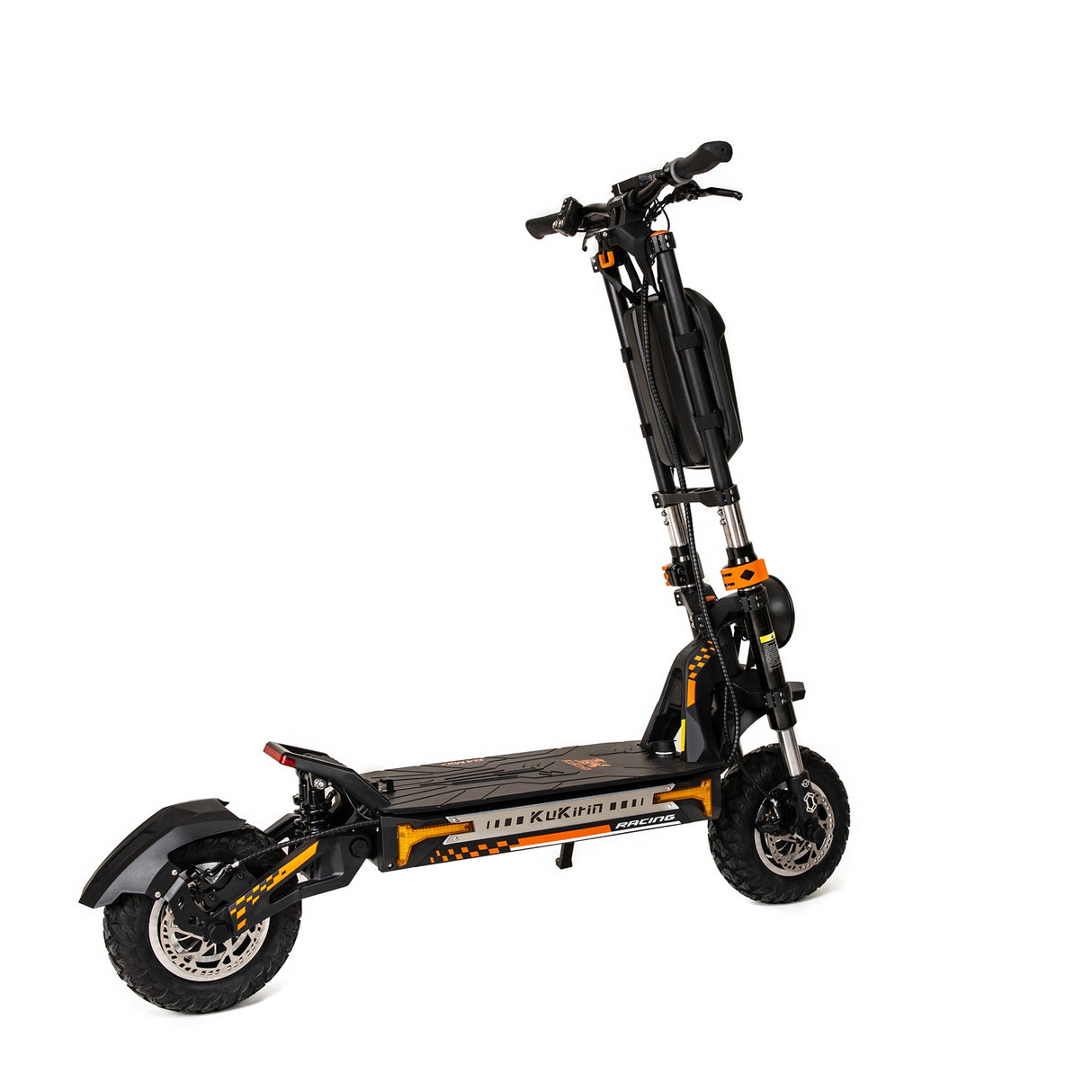KuKirin G4 Max 3200W Dual Motor E-Scooter