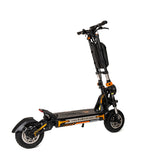 KuKirin G4 Max 3200W Dual Motor E-Scooter