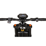 KuKirin G4 Max 3200W Dual Motor E-Scooter