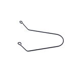 KuKirin C1 Pro rear fender stay