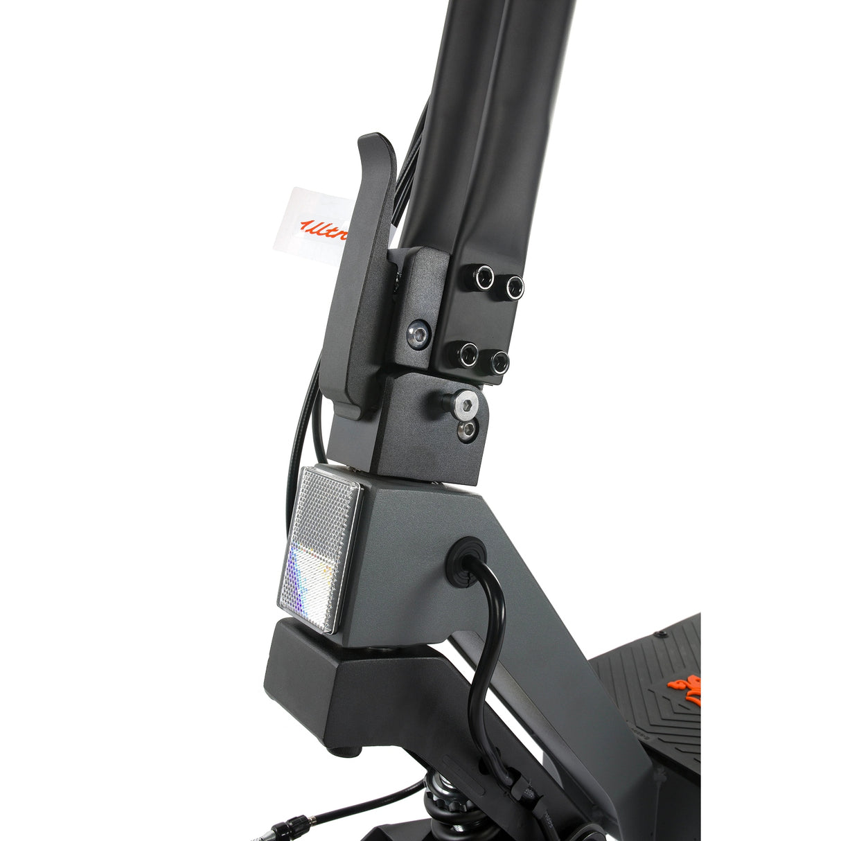 KuKirin G2 Ultra Off-Road E-Scooter