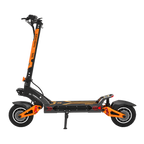 KuKirin G3 Pro Trottinette Tout-Terrain Double Moteur