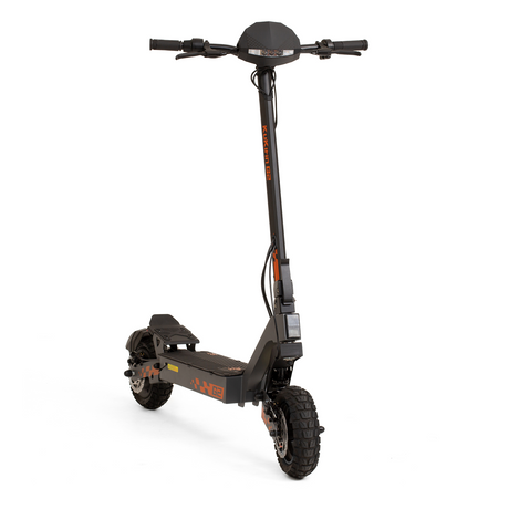 KuKirin G2 City Electric Scooter (Open-box, like new)