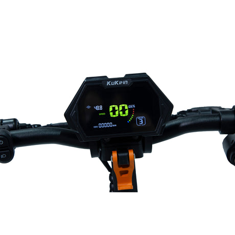 KuKirin G2 Pro VMP Long Range E-Scooter (Open-box, like new)