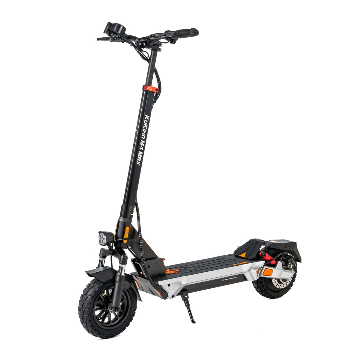 KuKirin M4 Max E-Scooter