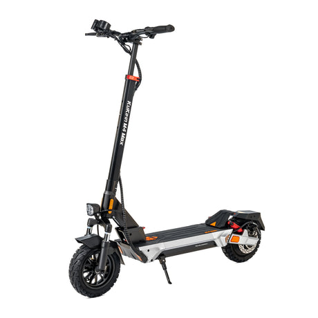 KuKirin M4 Max E-Scooter