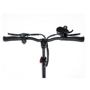 KuKirin M4 Max E-Scooter