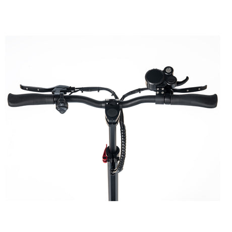 KuKirin M4 Max E-Scooter