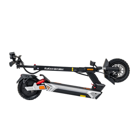 KuKirin M4 Max E-Scooter