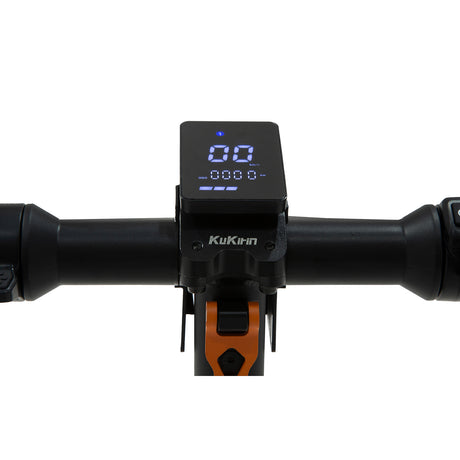 KuKirin S1 Max Electric Scooter (Open-box, like new)