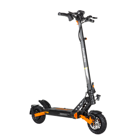 Kukirin G2 Pro ABE Long Range Electric Scooter