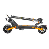Электросамокат Kukirin G2 Pro ABE с большим запасом хода