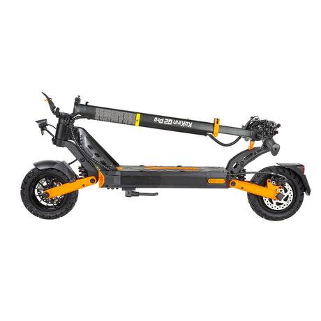 Kukirin G2 Pro ABE Long Range Electric Scooter