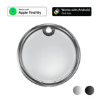 Smart Anti-Lost Tracker for E-Scooters