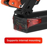 Rastreador inteligente antipérdida para patinetes eléctricos