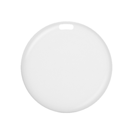 Smart Anti-Lost Tracker for E-Scooters