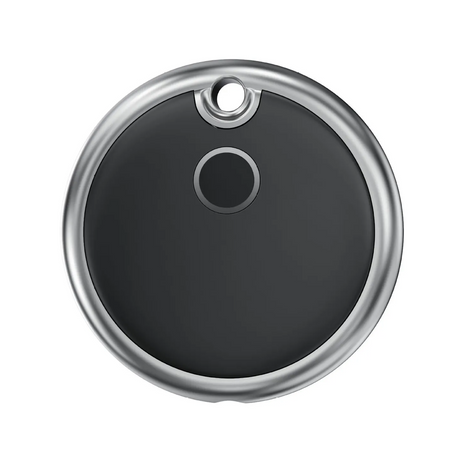 Smart Anti-Lost Tracker for E-Scooters