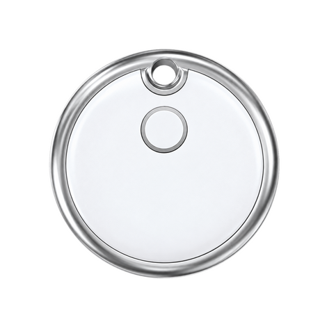 Smart Anti-Lost Tracker for E-Scooters