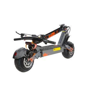 Scooter eléctrico KuKirin G4 Ultra