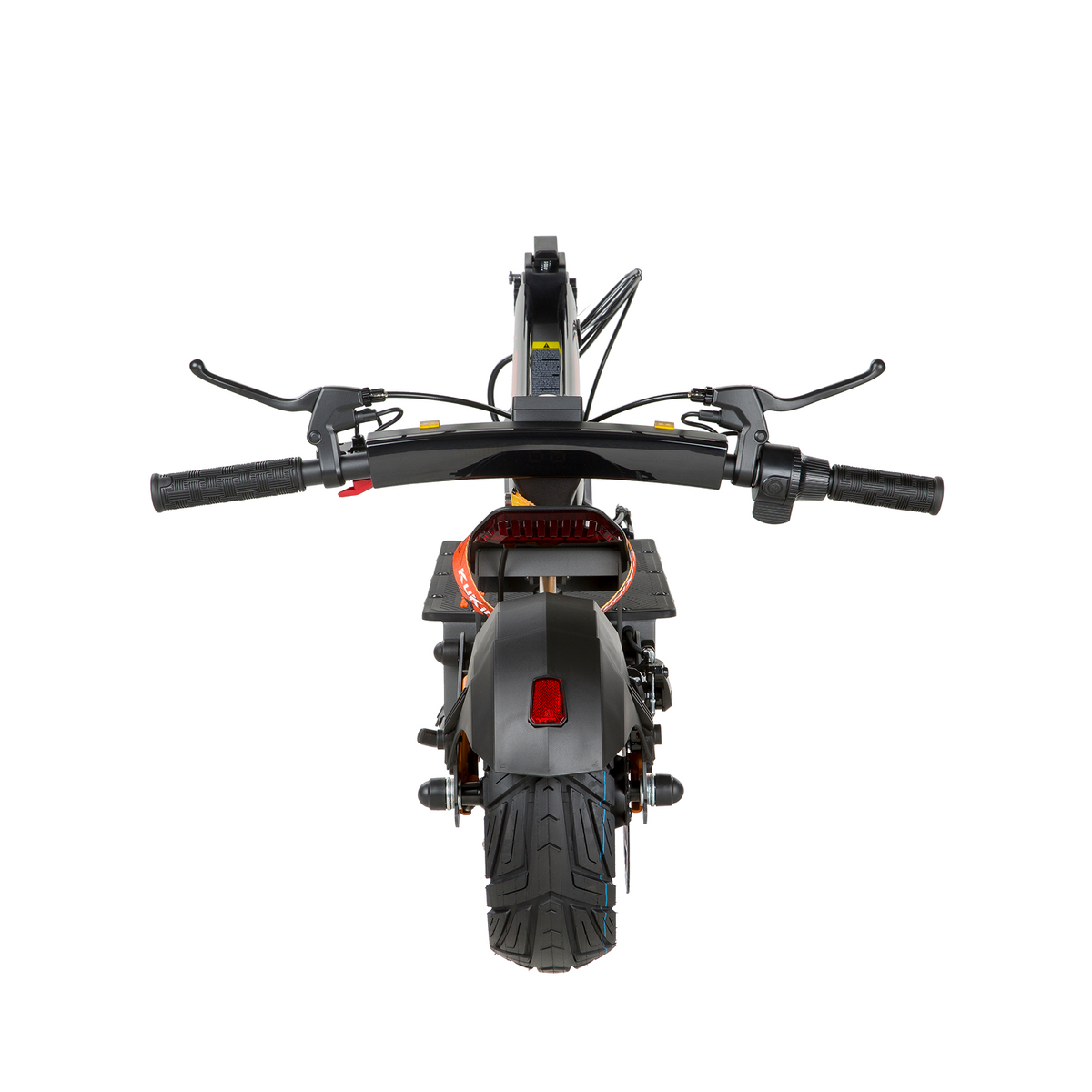 Scooter eléctrico KuKirin G4 Ultra