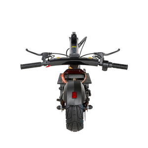 Scooter eléctrico KuKirin G4 Ultra
