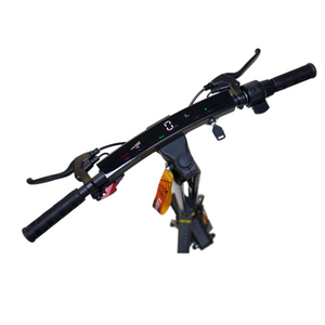 Scooter eléctrico KuKirin G4 Ultra