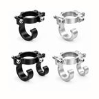 Universal Metal Carry Hook for Electric Scooters & Bikes