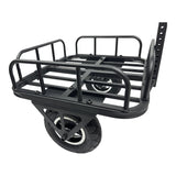 Remorca de marfă JOFEN T1 pentru e-scootere, cu încărcătură mare