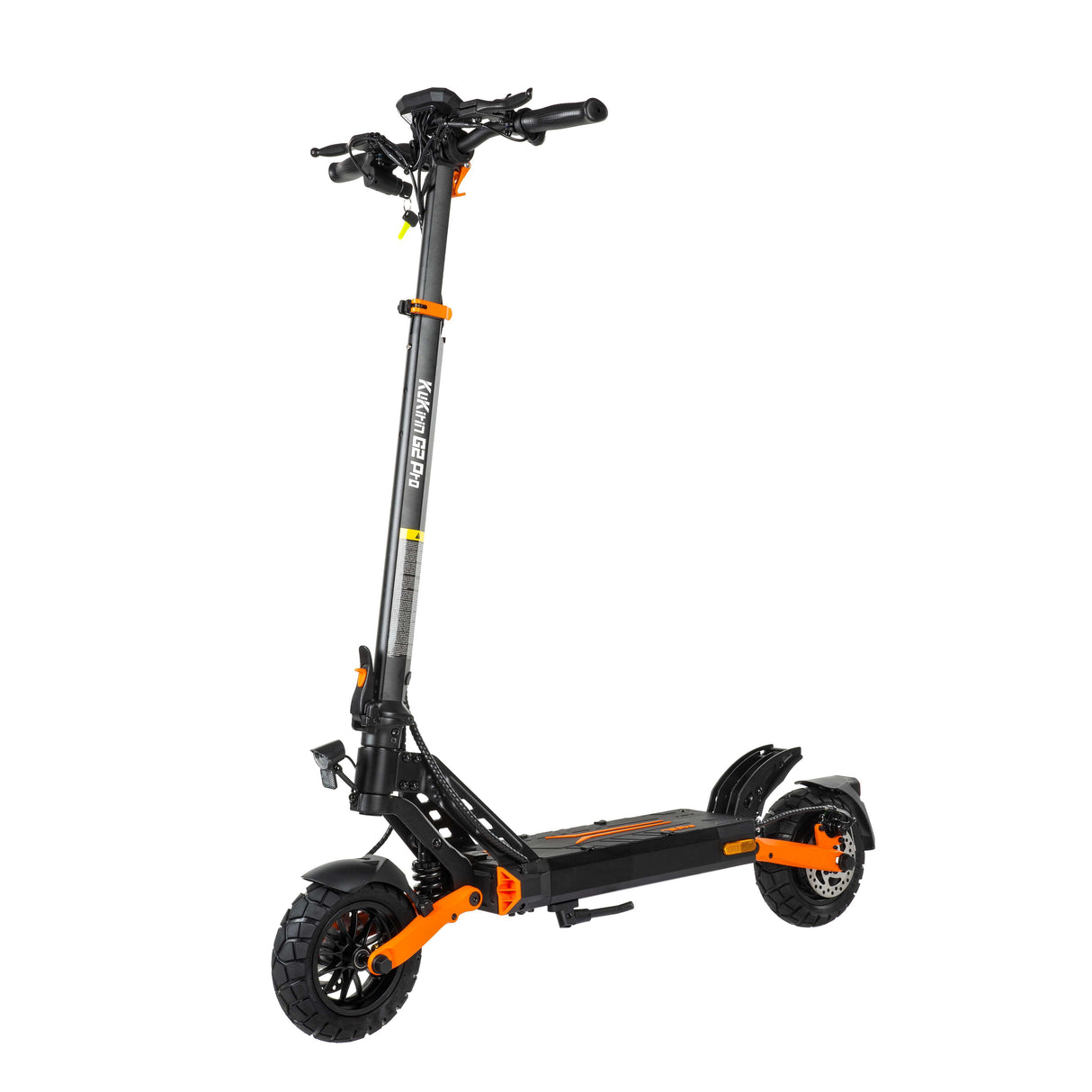 Kukirin G2 Pro ABE Long Range Electric Scooter