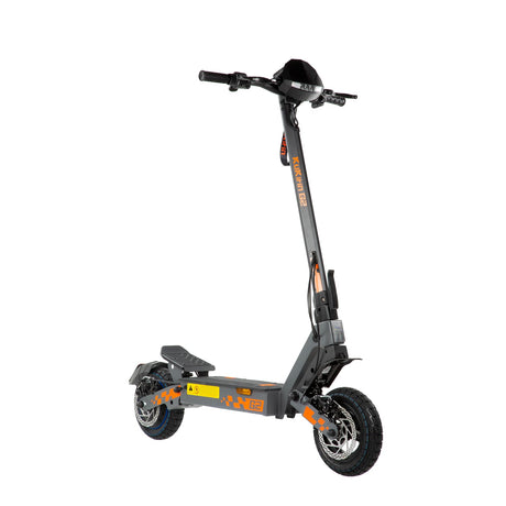 KuKirin G2 VMP Long Range Electric Scooter