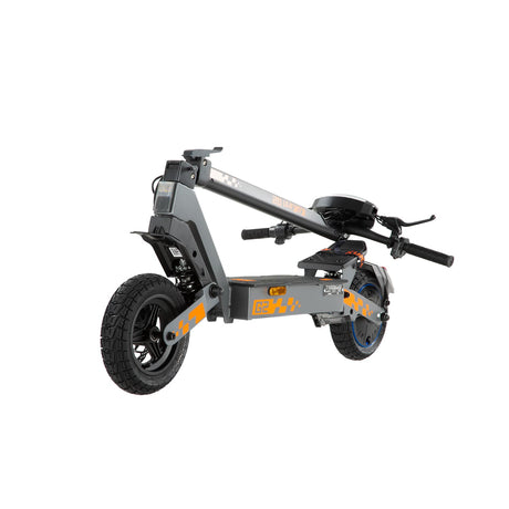KuKirin G2 VMP Long Range Electric Scooter
