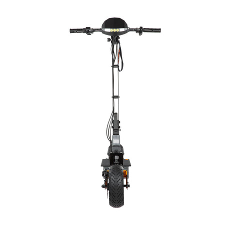 KuKirin G4 2000W Off-Road E-Scooter