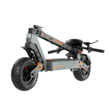 KuKirin G4 2000W Off-Road E-Scooter