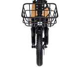 KuKirin C1 Pro 100km Range E-Scooter with Seat