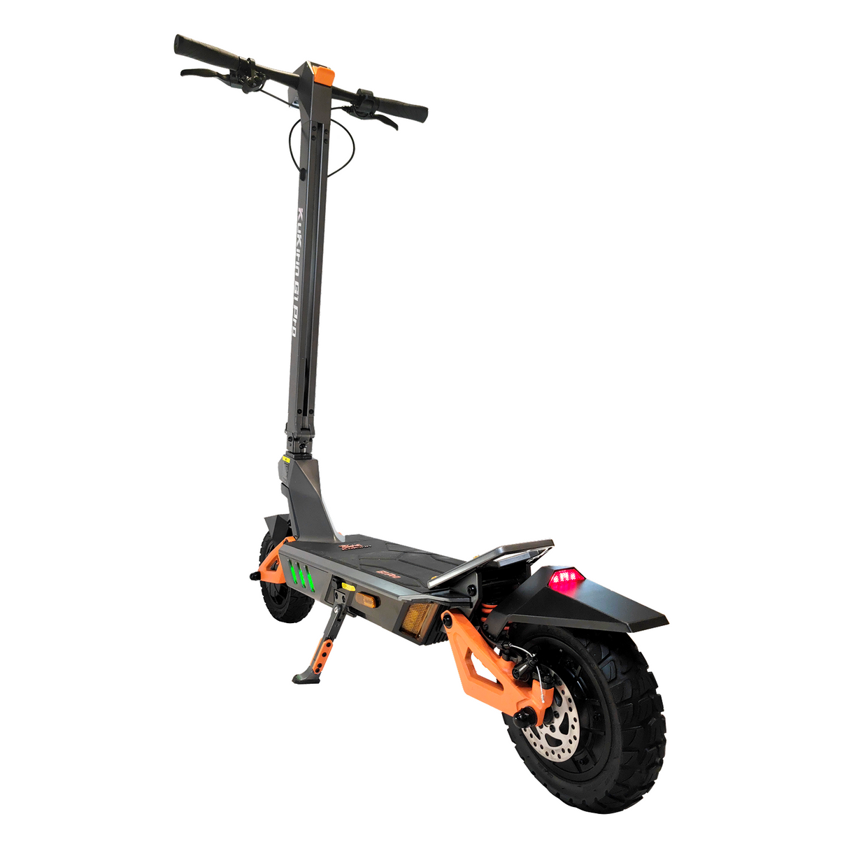 KuKirin G1 Pro Long Range Electric Scooter