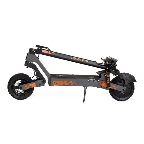 KuKirin G2 City Electric Scooter